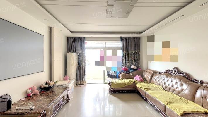 华锦园二手房实景图