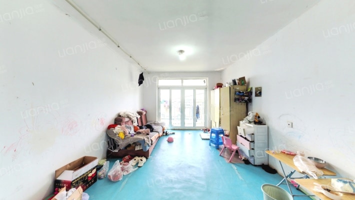 福瑞花园C区二手房实景图