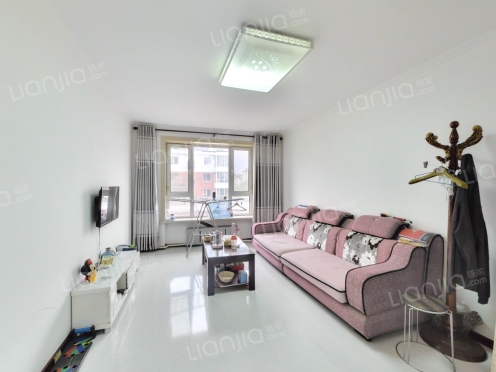 整租·烽火C1区 2室2厅 南/北