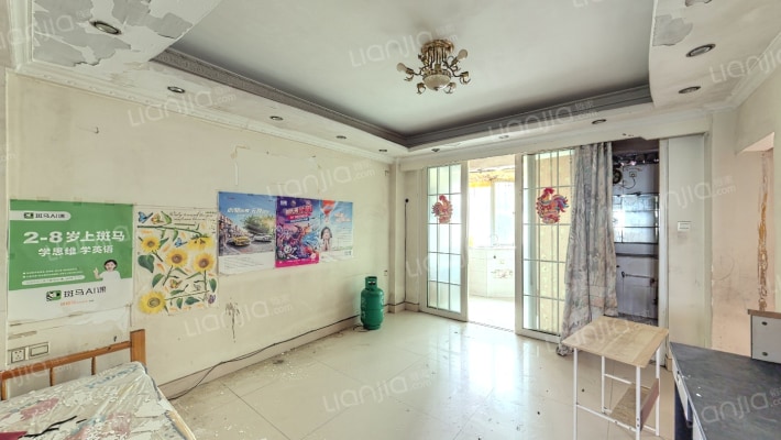 裕景园二手房实景图