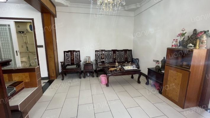 广南大厦二手房实景图