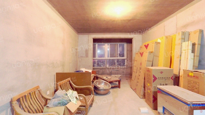 天龙国际广场二手房实景图