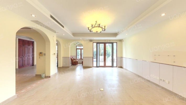 陶园二手房实景图