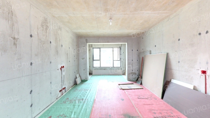 保利大都汇二手房实景图