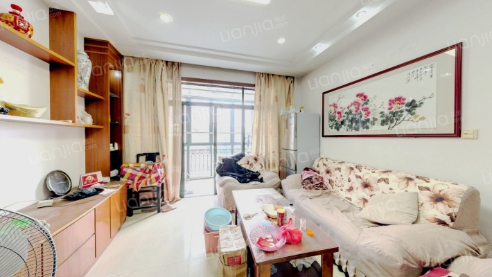 银座商厦小区二手房实景图