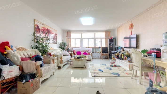 盖佳花园南一区二手房实景图