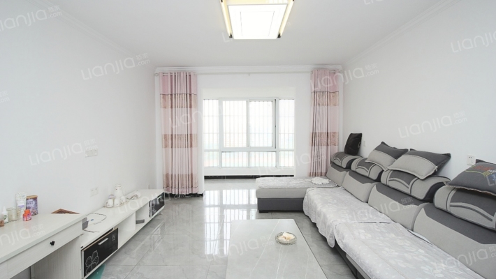 胜旺家园二手房实景图