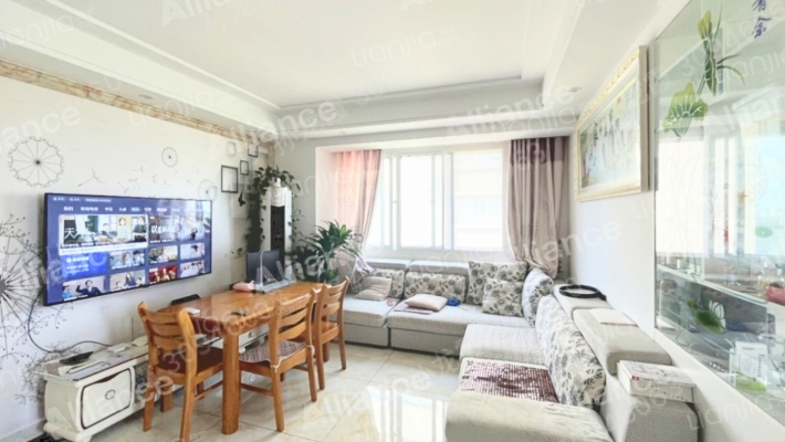 学府花园(亭湖区)二手房实景图