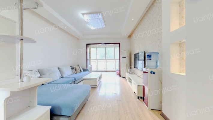 凤凰城清溪园二手房实景图