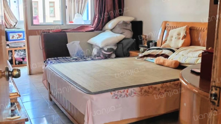 华厦小区二手房实景图