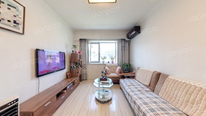 安外北苑2号院二手房实景图