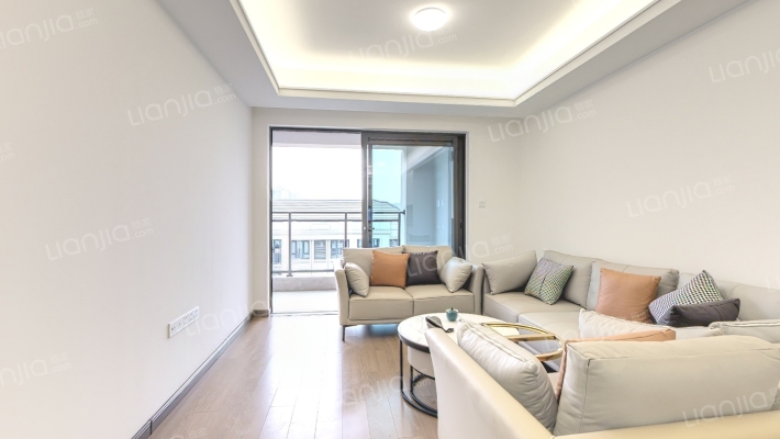 万科四季花城2期风澜二手房实景图