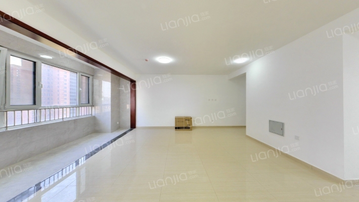 学府春天桃李园二手房实景图