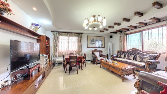 凤鸣山庄二手房实景图