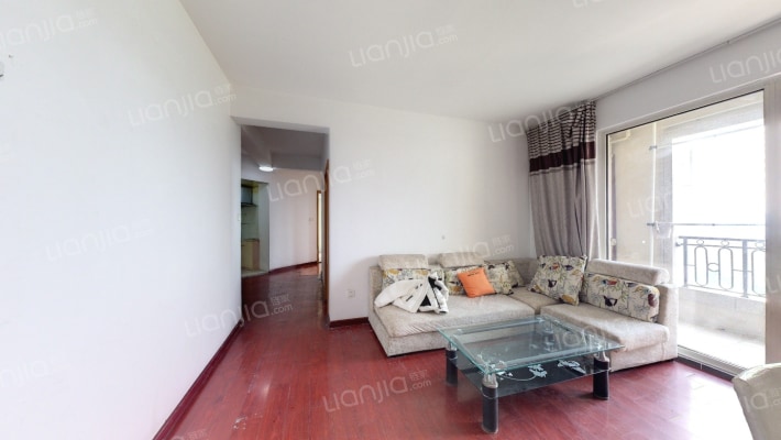 郡原九润公寓二手房实景图