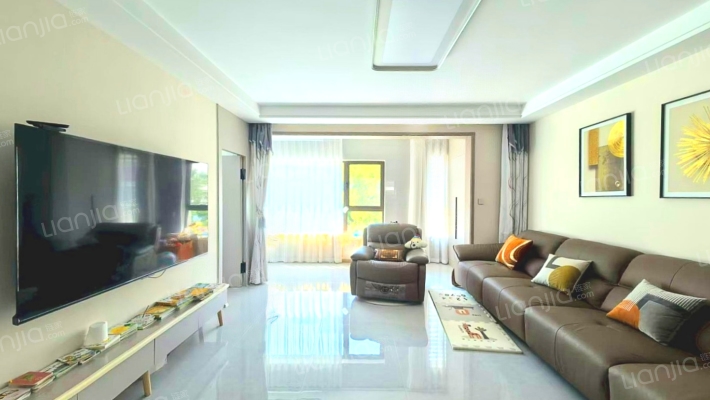 中交天郡东苑二手房实景图