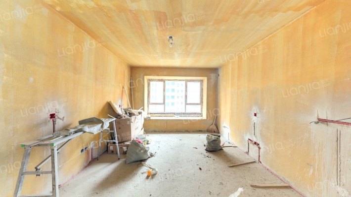 雅戈尔时代之星二手房实景图