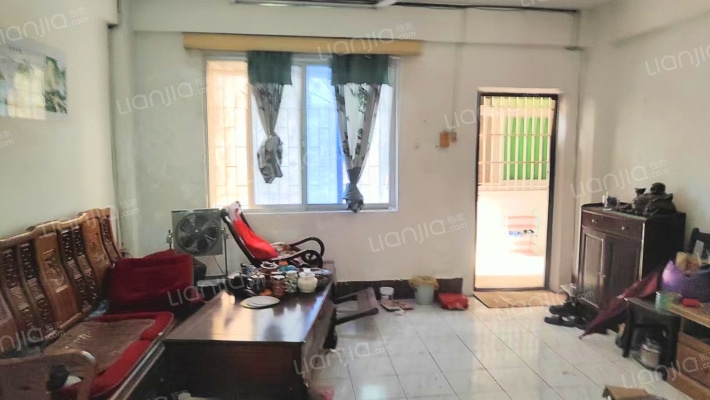 市工商局宿舍楼二手房实景图