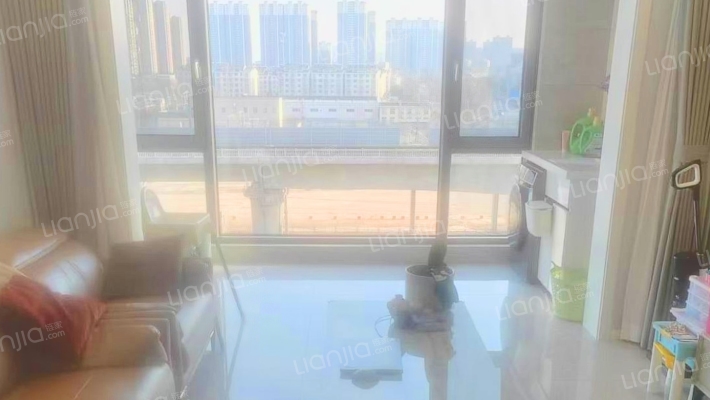 碧桂园新城二手房实景图