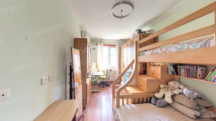 建国门南大街二手房实景图