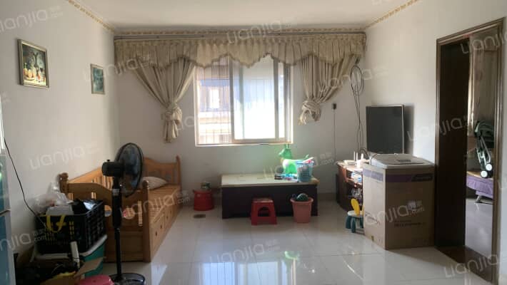 锦绣银庄二手房实景图