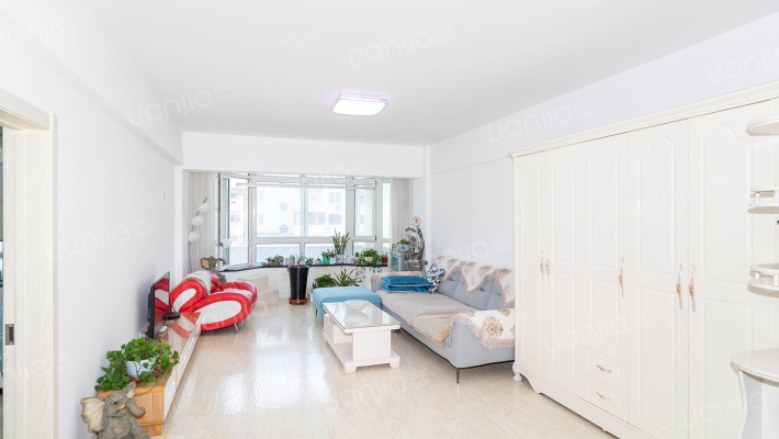 和馨园三期二手房实景图