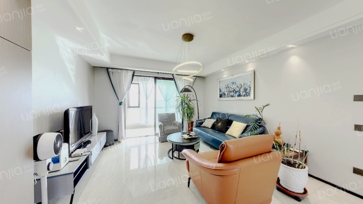 康桥香溪郡8号院二手房实景图