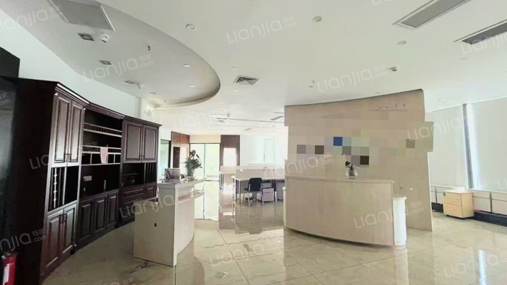 世茂国际中心二手房实景图