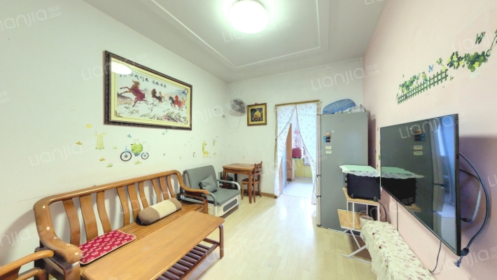 凯林巷二手房实景图