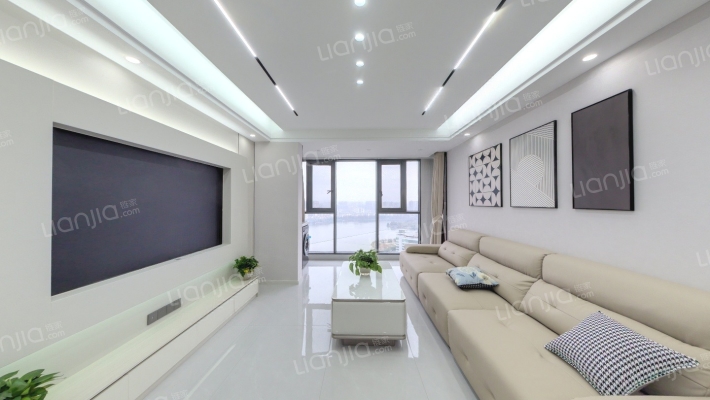 滨湖花园里二手房实景图