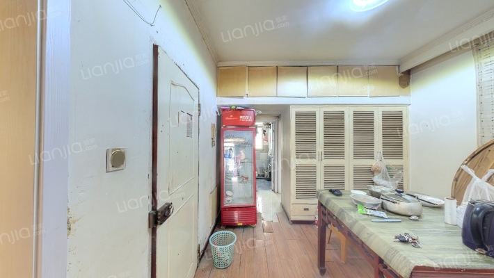 段家坝路二手房实景图