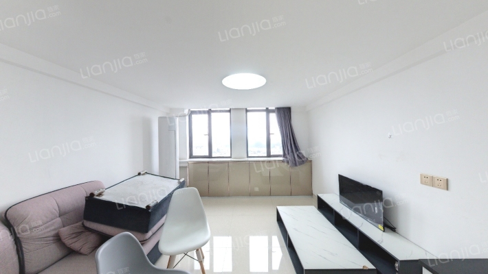 盛汇城市广场二手房实景图