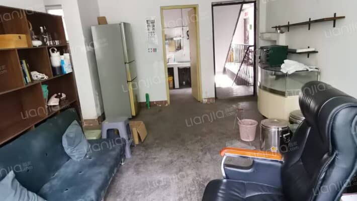 天城社区二手房实景图