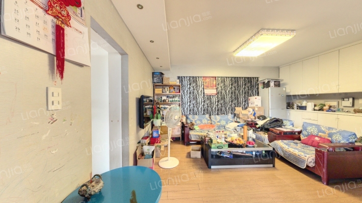 翠锦苑二手房实景图