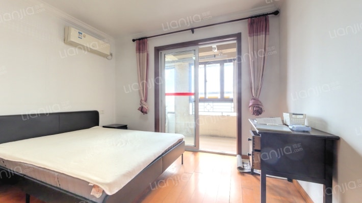 安居锦竹苑二手房实景图