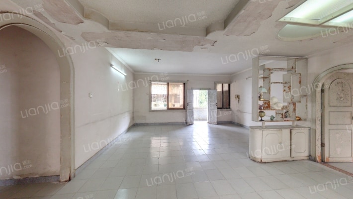 东丽园(市桥)二手房实景图