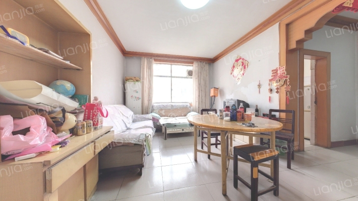 工行小区(文峰东巷)二手房实景图