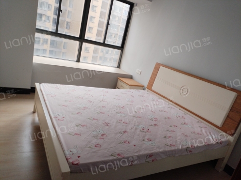 整租·博古东海岸 3室2厅 南/北