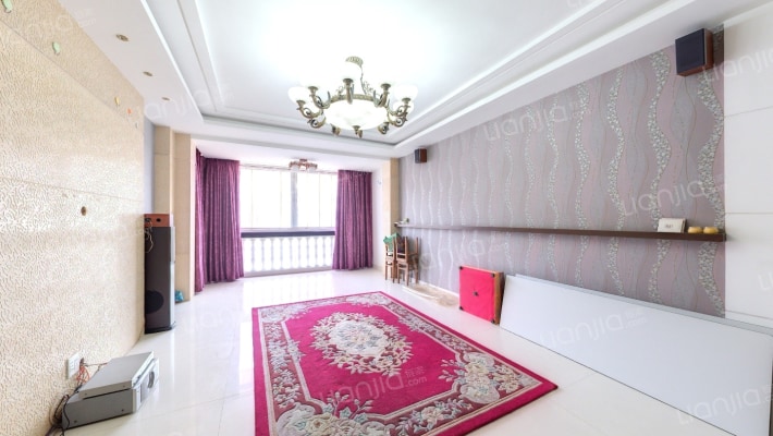 江南明珠园二手房实景图