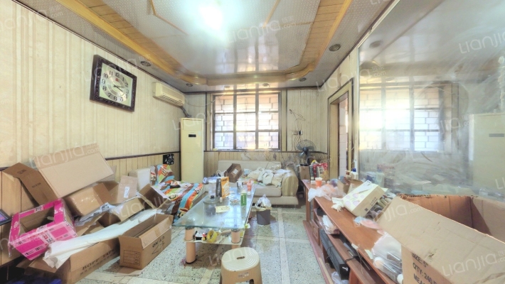 临河巷城管局家属院二手房实景图