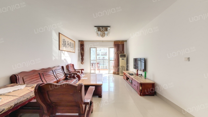 金质苑二手房实景图