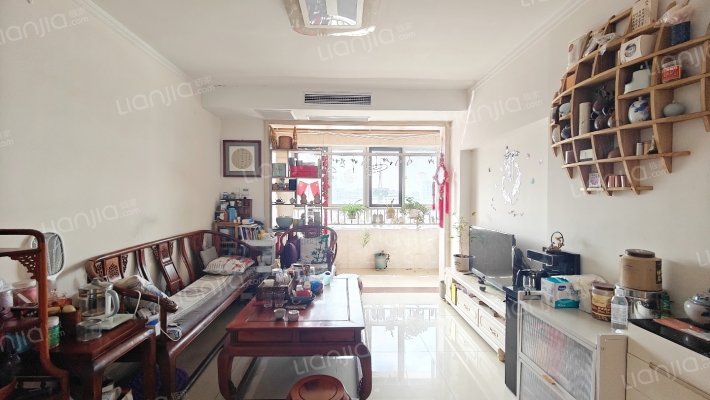 建工佳苑二手房实景图