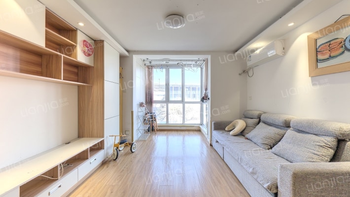 西山枫林三期二手房实景图