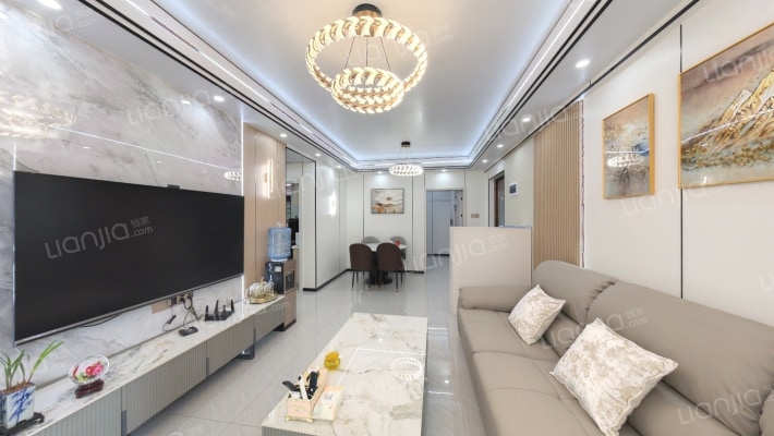 宏业花园二手房实景图