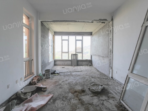 整租·青岛小镇岚山 3室2厅 南