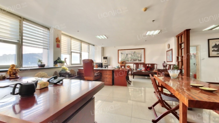 润利大厦二手房实景图