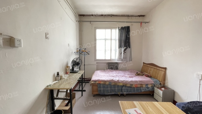 特勤大队(武都路）二手房实景图