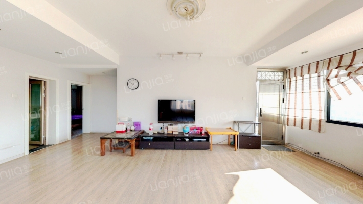 信义路二手房实景图