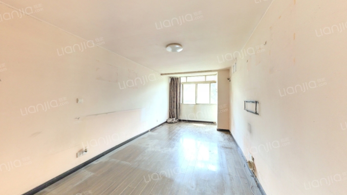 红旗小区二手房实景图