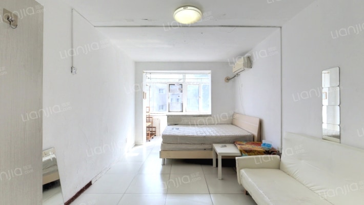 芳园里二手房实景图